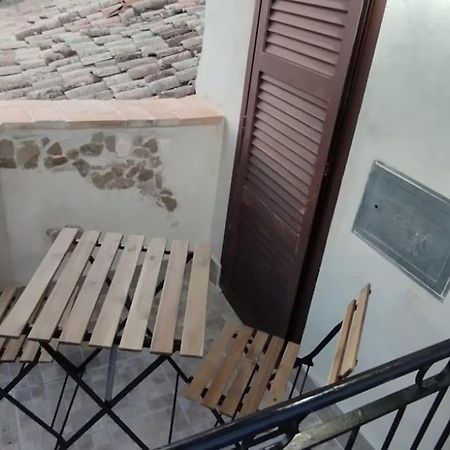 Casa La Gardenia Apartamento Sant'Oreste Exterior foto